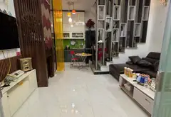 Cơ hội sở hữu nhà 4 tầng đẹp giữa Quang Trung giá siêu ưu đãi... Bán nhà riêng tại Dương Nội, Hà Nội 01