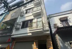 Nhà mặt phố 7 tầng thang máy, kinh doanh & căn hộ dịch vụ siêu lời - ĐH CÔNG NGHIỆP , ĐH THÀNH ĐÔ... Bán nhà mặt phố tại Hoài Đức, Hà Nội 01
