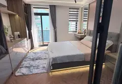 Nhà 5 tầng mặt tiền rộng tại Gò Vấp, thiết kế hiện đại, đầy đủ tiện nghi... Bán nhà riêng tại Thông Tây Hội, Hồ Chí Minh 14