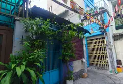CHỦ BÁN ĐẤT TÂN HÓA ĐÔNG Q.6 - HẺM XE HƠI - HOÀN CÔNG ĐỦ - 3.5 TỶ.... Bán nhà riêng tại Phú Lâm, Hồ Chí Minh 02
