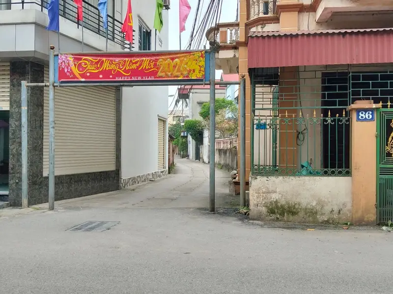 Bán đất 50m2 hướng Đông, mặt ngõ ôtô đỗ cửa tại Đồng Mai... Bán đất tại Yên Nghĩa, Hà Nội 01