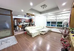 Bán nhà mặt phố Phường Phương Liệt, Hà Nội, lô góc, mặt tiền 12m, vỉa hè rộng, ô tô tránh... Bán nhà mặt phố tại Phương Liệt, Hà Nội 13