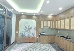 Gần Bệnh Viện ĐK Đức Giang nhà mới 6 tầng, ngõ thông đẹp 💲 trên 7đ... Bán nhà riêng tại Việt Hưng, Hà Nội 05