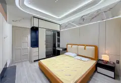Siêu phẩm nhà phố 4 tầng hiện đại tại Huỳnh Thị Đồng cần bán nhanh... Bán nhà riêng tại Nhà Bè, Hồ Chí Minh 20