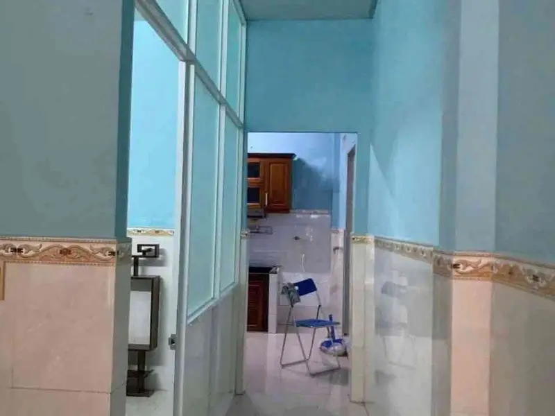 NHÀ ĐƯỜNG 38 HIỆP BÌNH – GIÁ CHỈ 4,1 TỶ 🏡 50M² (4M x 12,5M) – SỔ HỒNG RIÊNG

📍 Vị trí đắc địa, sá... Bán nhà riêng tại Hiệp Bình, Hồ Chí Minh 01