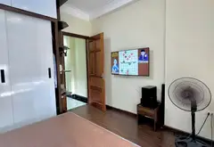 Nhà 5 tầng bán tại Giáp Nhị, mặt tiền 4m, giá 8.45 tỷ đồng... Bán owner_side tại Hoàng Mai, Hà Nội 05