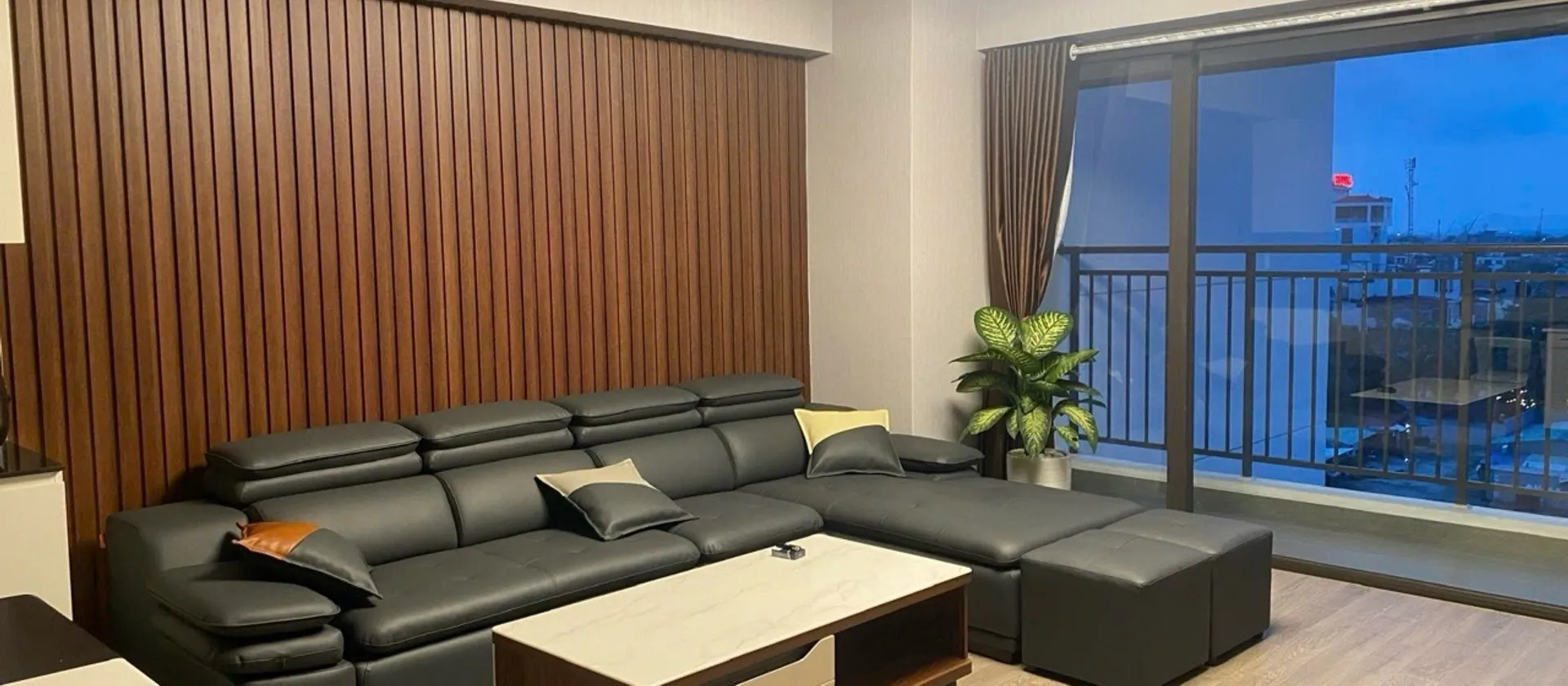 Bán căn hộ 3 phòng ngủ rộng 93.5m2 tại Hải Phòng... Bán căn hộ chung cư tại Hồng Bàng, Hải Phòng 01