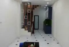 Nhà lô góc 5 tầng tại Cầu Cốc, sổ vuông, giá hợp lý nhất thị trường... Bán nhà riêng tại Tây Mỗ, Hà Nội 04