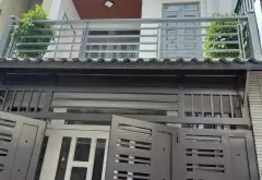 NHÀ 3 TẦNG LIÊN KHU 4-5 BÌNH TÂN... Bán nhà riêng tại Bình Tân, Hồ Chí Minh 02