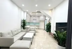 Nhà đẹp trung tâm Lê Đức Thọ, 5 tầng thoáng mát, ô tô đỗ cửa... Bán nhà riêng tại Từ Liêm, Hà Nội 04