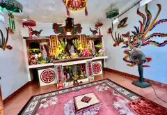 Văn phòng 6 tầng mặt phố Nguyễn Văn Linh, diện tích 200m², mặt tiền 8m... Bán văn phòng tại An Biên, Hải Phòng 20