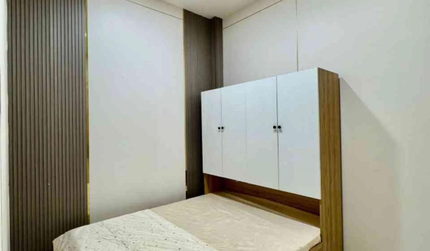 Không gian sống tinh tế tại Vườn Lài với thiết kế hiện đại và nội thất hoàn hảo... Bán nhà riêng tại Phú Thọ Hòa, Hồ Chí Minh 01