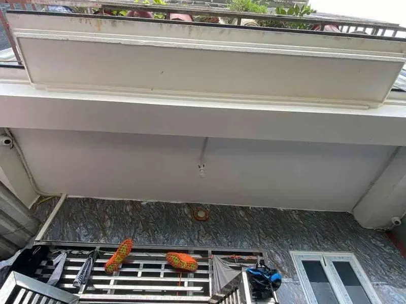 BÁN NHÀ PHÚ ĐÔ 31M 4 TẦNG 11,6 TỶ... Bán nhà riêng tại Từ Liêm, Hà Nội 01