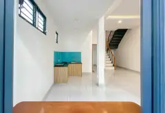 Bán nhà 2 tầng 68m2 mặt tiền rộng tại Tân Phú, giá tốt... Bán nhà riêng tại Tân Phú, Hồ Chí Minh 17