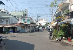 Bán nhà mặt phố khu VIP Tên Lửa diện tích lớn giá cạnh tranh... Bán nhà mặt phố tại An Lạc, Hồ Chí Minh 11