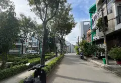 TRẦN QUANG CƠ - P.PHÚ THẠNH - TÂN PHÚ... Bán nhà riêng tại Phú Thạnh, Hồ Chí Minh 10