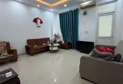 Nhà mặt phố Nhuệ Giang - kinh doanh cực đỉnh, ô tô tránh... Bán nhà mặt phố tại Ô Diên, Hà Nội 01