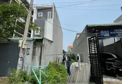 🔥 ĐẤT MT KÊNH – THẠNH XUÂN 21, Q12 – 100M² THỔ CƯ – GIÁ CHỈ 4,05TỶ 🔥... Bán đất tại Thới An, Hồ Chí Minh 01