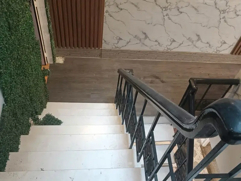 Bán nhà mặt phố 4 tầng 65m2 mặt tiền 4m tại Quận 6 giá 18 tỷ... Bán nhà mặt phố tại Phú Lâm, Hồ Chí Minh 01