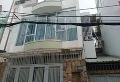 Bán nhà riêng 2 tầng phường Tân Sơn, Hồ Chí Minh rộng 102.5 m² giá 12.3 tỷ... Bán nhà riêng tại Tân Sơn, Hồ Chí Minh 02