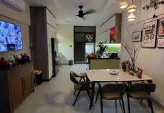 Nhà 5 tầng tại Phường Bình Lợi Trung, Hồ Chí Minh, phù hợp gia đình nhiều thế hệ... Bán nhà riêng tại Bình Lợi Trung, Hồ Chí Minh 14
