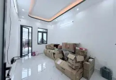 Nhà 2 tầng mới, giá sốc khu Tân Hòa Đông Q6... Bán nhà riêng tại Phú Lâm, Hồ Chí Minh 01