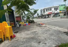 Đất nền rộng 100m2 hướng Nam, mặt tiền 5m tại khu dân trí cao Nghĩa Lộ... Bán đất tại Đặc khu Cát Hải, Hải Phòng 02