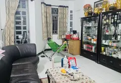 Nhà riêng 5 tầng trên đường Thành Thái, trung tâm quận 10, hẻm xe tăng kinh doanh sầm uất... Bán nhà riêng tại Hòa Hưng, Hồ Chí Minh 14