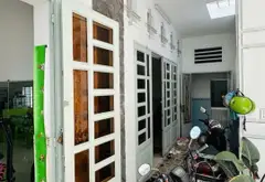Bán nhà riêng 2 tầng, Đông Hưng Thuận quận 12, mặt tiền rộng 9,3m, diện tích 180m2, giá 9,2 tỷ đồng... Bán nhà riêng tại Đông Hưng Thuận, Hồ Chí Minh 06