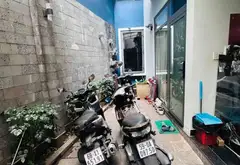 Cao cấp - Trung tâm Bến Thành - 5 tầng tinh tế... Bán nhà riêng tại Bến Thành, Hồ Chí Minh 01