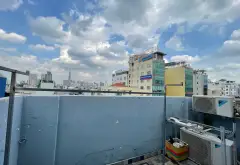 Bán nhà đường Lê văn duyệt phường Gia Định TP.HCM 14 tỷ... Bán nhà mặt phố tại Gia Định, Hồ Chí Minh 09