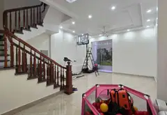 Nhà riêng 4 tầng với thang máy tại khu dân trí cao, hướng Tây Nam... Bán nhà riêng tại An Biên, Hải Phòng 08
