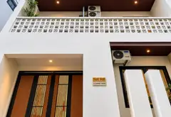 Căn hộ mini 6 tầng thang máy, 14 phòng tiện nghi tại Hà Đông... Bán nhà riêng tại Dương Nội, Hà Nội 01