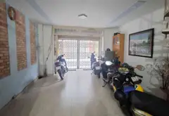 Nhà 2 mặt tiền xanh mát gần Ga Sân Bay T3 Cộng Hoà... Bán nhà riêng tại Tân Bình, Hồ Chí Minh 12