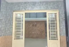 Nhà 2 tầng 45m2 hẻm 5m sạch thoáng tại Bình Tân, giá hấp dẫn dưới 4,5 tỷ... Bán nhà riêng tại Bình Hưng Hòa, Hồ Chí Minh 01