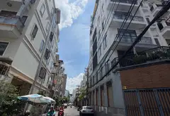 🏡🔥DƯƠNG QUẢNG HÀM- CỰC HIẾM NHÀ BÁN NHỈNH 6 TỶ - 10M RA HXT QUAY ĐẦU NGANG 5M ĐẸP... Bán nhà riêng tại An Nhơn, Hồ Chí Minh 11