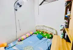 Bán nhà riêng 2 tầng 35,9m² tại phường Thông Tây Hội, giá 3,3 tỷ đồng... Bán nhà riêng tại Thông Tây Hội, Hồ Chí Minh 11
