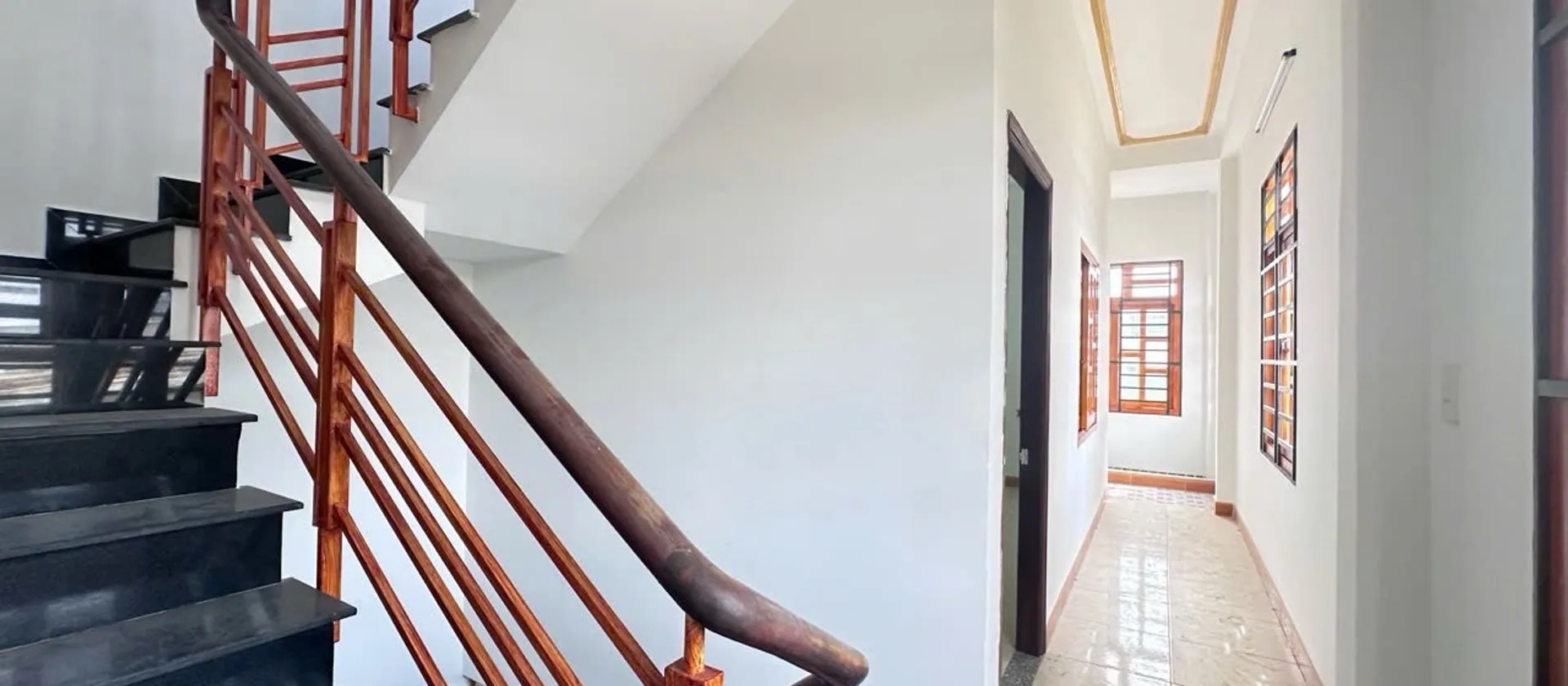 🔴Bán nhà đẹp 4 lầu, hẻm 6m thẳng trục, diện tích 66m² tại Bình Hưng Hòa A, giá tốt... Bán nhà riêng tại Bình Hưng Hòa, Hồ Chí Minh 01