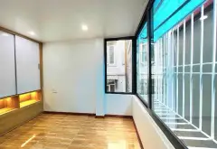 Nhà lô góc 5 tầng Kim Ngưu, 3PN, Sổ đỏ chính chủ... Bán nhà riêng tại Vĩnh Tuy, Hà Nội 09