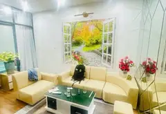 Căn hộ thông tầng siêu đẹp ở trung tâm Cầu Giấy... Bán căn hộ chung cư tại Nghĩa Đô, Hà Nội 01