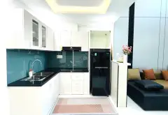 Bán nhà riêng 50.1m² tại Cù Chính Lan, Đà Nẵng - Giá 3.65 tỷ, 2PN, tiện ích đầy đủ... Bán nhà riêng tại Thanh Khê, Đà Nẵng 03
