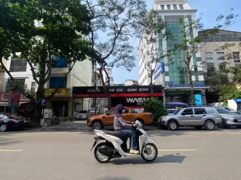Nhà mặt phố đắc địa trung tâm Quận Hoàn Kiếm – Pháp lý hoàn chỉnh, tiềm năng kinh doanh đỉnh cao... Bán nhà mặt phố tại Cửa Nam, Hà Nội 01