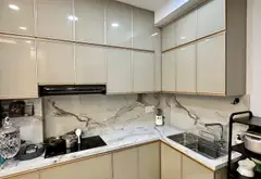Nhà 4 tầng tiện nghi, giá hấp dẫn gần trung tâm Tân Bình... Bán nhà riêng tại Tân Hòa, Hồ Chí Minh 07