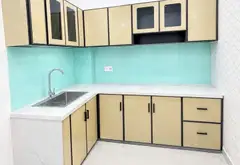 NHÀ ĐẸP DT 3,1M × 9M – FULL NỘI THẤT – XE HƠI ĐỖ CỬA – GIÁ HƠN 3 TỶ... Bán nhà riêng tại Tân Sơn, Hồ Chí Minh 04