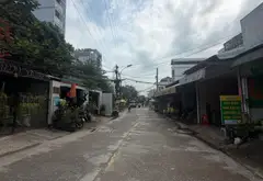 🔥 LÔ ĐẤT 68M² – GẦN AEON MALL BÌNH TÂN – NHỈNH 3 T.Y 🔥... Bán đất tại An Lạc, Hồ Chí Minh 12