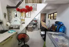 Bán nhà mặt phố 42m² 4 tầng hướng Đông Nam tại Phường Đức Nhuận, giá ưu đãi... Bán nhà mặt phố tại Đức Nhuận, Hồ Chí Minh 06