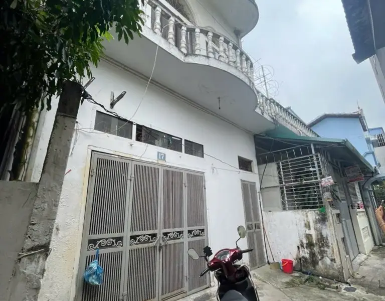 Bán nhà 3 tầng, 4 ngủ, rộng 83m2 tại Quán Gánh, Nhị Khê, Thường Tín giá 5,55 tỷ... Bán nhà riêng tại Thường Tín, Hà Nội 01