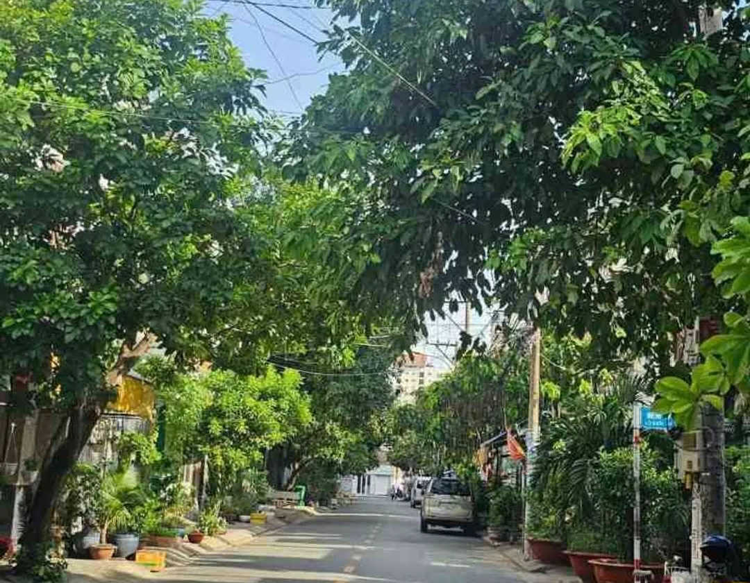 Bán nhà mặt phố 5 tầng diện tích 74.3m² tại phường Phú Thọ Hòa, TPHCM... Bán nhà mặt phố tại Phú Thọ Hòa, Hồ Chí Minh 01