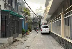Bán nhà 2 tầng 71m2 tại khu Bắc Hải, giáp Quận 10, giá 11.5 tỷ... Bán nhà riêng tại Tân Hòa, Hồ Chí Minh 01