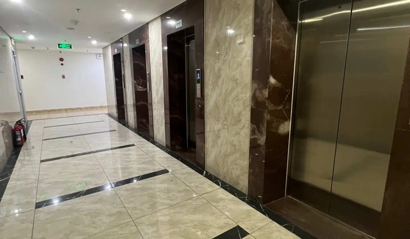 Căn góc 3 phòng ngủ view hồ Đền Lừ siêu chất... Bán căn hộ chung cư tại Tương Mai, Hà Nội 01